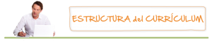 estructuracurriculum